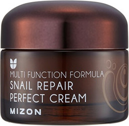 Увлажняющий крем для лица Mizon Snail Repair Perfect Cream