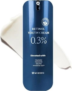 Крем Mizon Retinol Youth 0.3% Retinol Cream