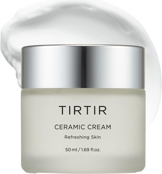 Крем для лица Tirtir Natural Ceramide Cream Moisturizer