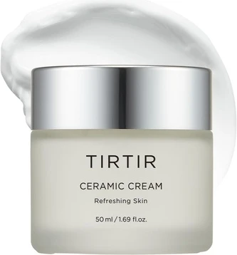Крем для лица Tirtir Natural Ceramide Cream Moisturizer