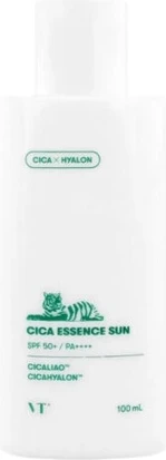 Успокаивающая Солнечная Эссенция Vt Cosmetics Cica Essence Sun SPF 50++/PA++++