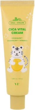 Восстанавливающий крем Vt Cosmetics Cica Vital