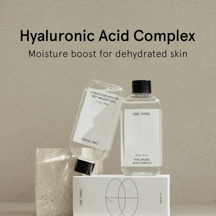 Тонер One Thing Hyaluronic Acid Complex