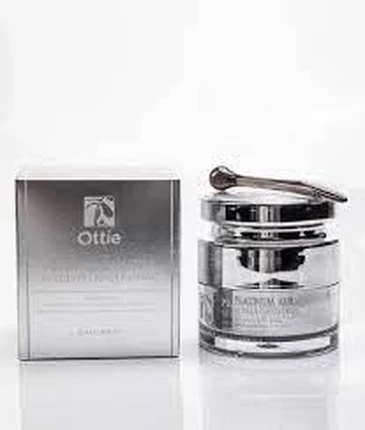 Крем для лица Ottie Ultimate Capsule Cream