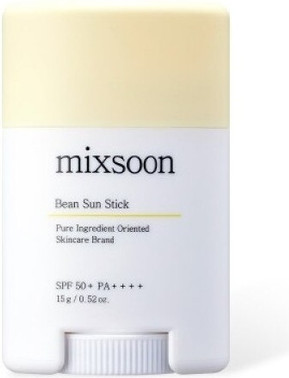 Стик для загара Mixsoon Bean