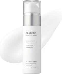 Сыворотка Mixsoon Peptide Cica Hyal-Shot