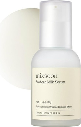 Сыворотка Mixsoon Nourishing Serum