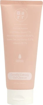 Гель-очиститель Barr Cosmetics