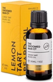 Туалетная вода The Groomed Man Groomed Man