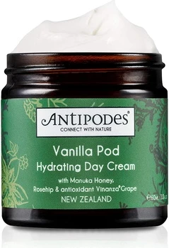 Дневной крем Antipodes Vanilla Pod