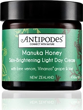 Дневной крем Antipodes Antipodes Manuka Honey Осветляющий дневной крем