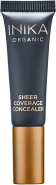 Консилер Inika Sheer Coverage Concealer