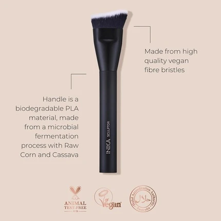 Набор кистей Sculptor Brush