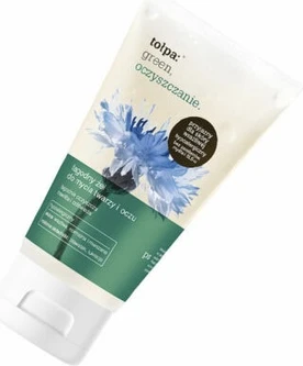Cleansing Gel Tolpa Green Mild