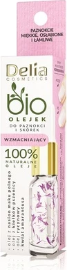 Масло для ногтей Delia Cosmetics