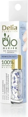 Масло для ногтей Delia Cosmetics