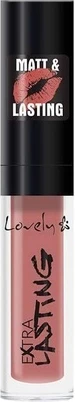 Balm Lovely Sisters Lovely Extra Lasting Lip Balm N19