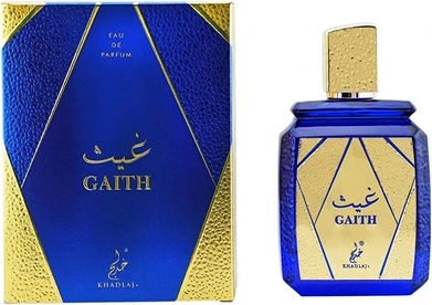 Eau De Parfum Khadlaj Gaith
