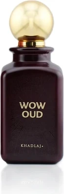 Парфюмерная вода Khadlaj Wow Oud