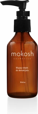 Очищающее масло Mokosh