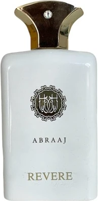 Eau De Parfum Fragrance World Abraaj Revere