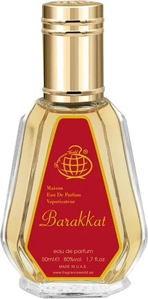Парфюмерная вода Barakkat Fragrance World