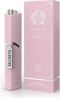 Духи Emper Secrets Of Diana