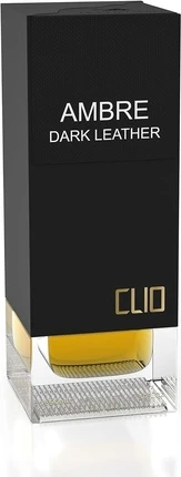 Eau de Toilette Emper Le Chameau Clio Dark Leather