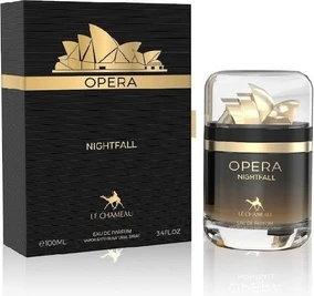 Парфюмированная вода Emper Opera Night Fall