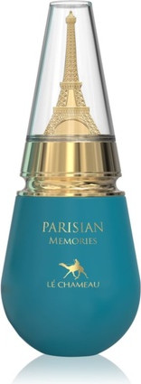 Eau de Parfum Le Chameau Parisian Memories