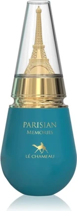 Eau de Parfum Le Chameau Parisian Memories