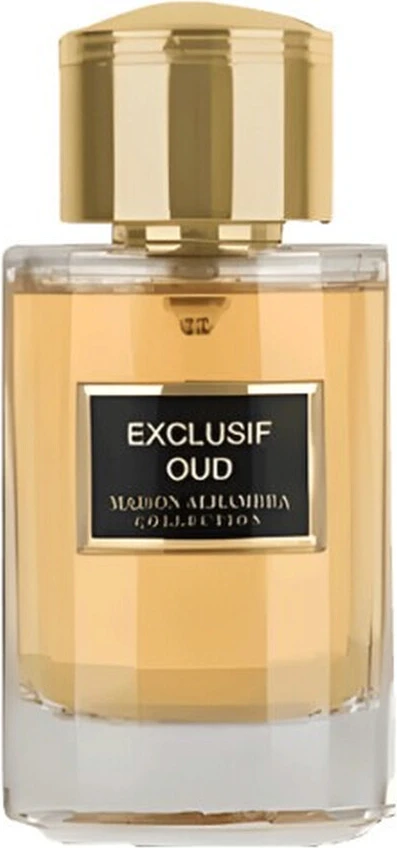 Парфюмерная вода Maison Alhambra Exclusif Oud