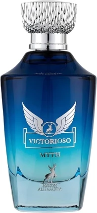 Eau De Parfum Maison Alhambra Victorioso Myth