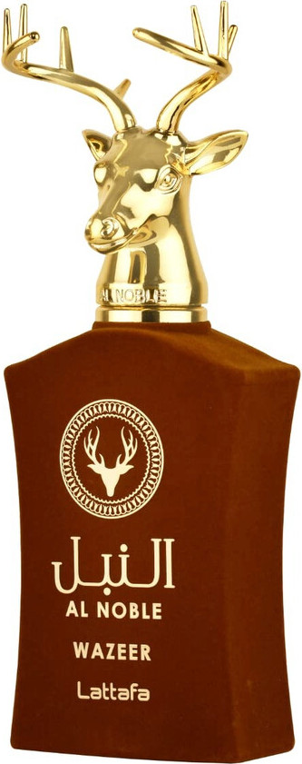 Eau De Parfum Lattafa Al Noble Wazeer