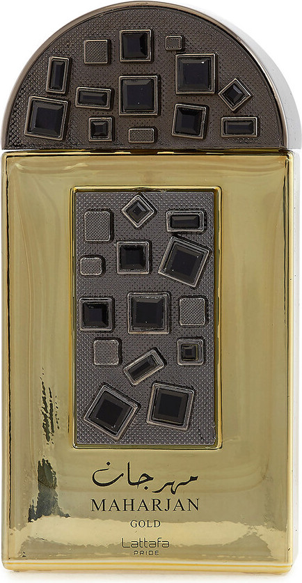 Eau De Parfum Lattafa Maharjan Gold
