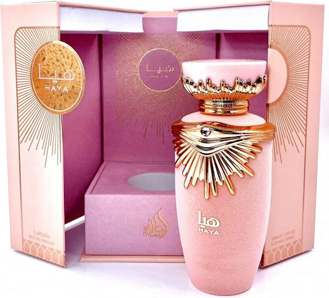 Eau de Parfum Lattafa Haya
