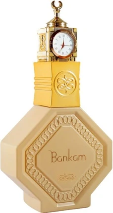 Eau De Parfum Nabeel Bankam