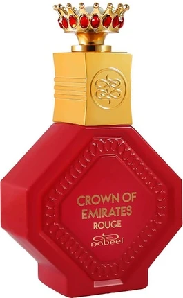 Парфюмерная вода Nabeel Crown Of Emirates