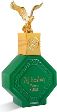 Eau de Parfum Nabeel At Bashiq