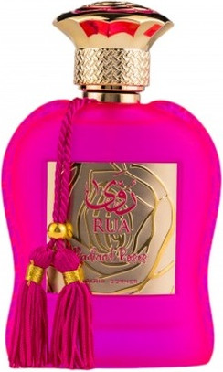 Eau De Parfum Paris Corner Radiant Roses