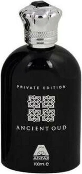 Парфюмерная вода Anfar Ancient Oud