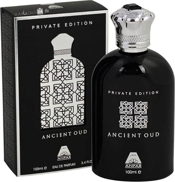Парфюмерная вода Anfar Ancient Oud