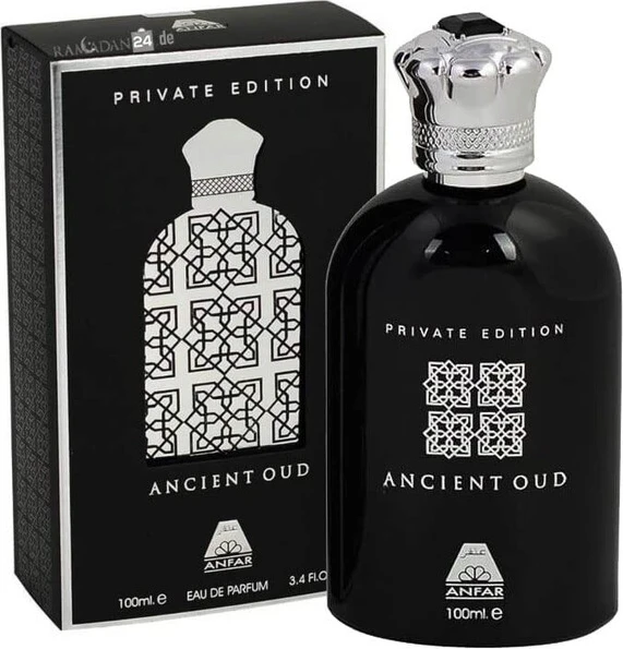 Парфюмерная вода Anfar Ancient Oud