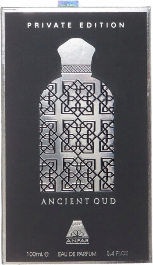 Парфюмерная вода Anfar Ancient Oud