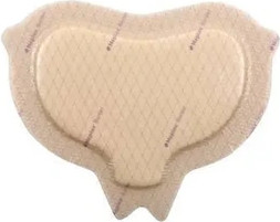 Пена Molnlycke Health Care Mepilex Border Conformable