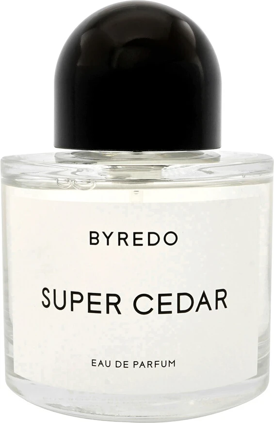 Eau de Parfum Byredo Super Cedar