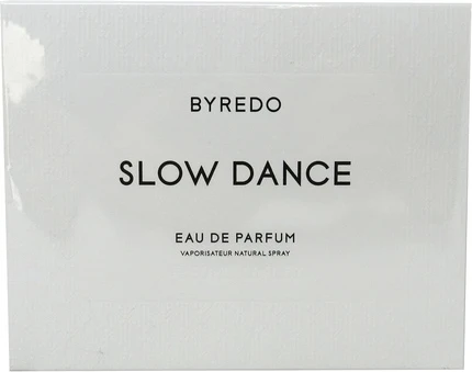 Парфюмерная вода Byredo Slow Dance