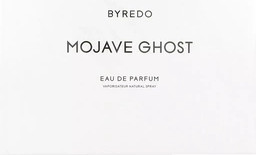 Парфюмерная вода Byredo Mojave Ghost