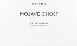 Парфюмерная вода Byredo Mojave Ghost
