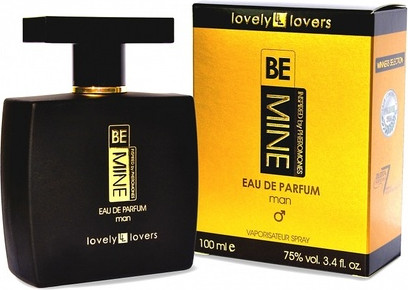 Eau De Parfum Lover's Lane Bemine Original Man